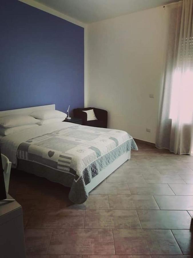 Colori Del Salento Bed & Breakfast Cellino San Marco Ngoại thất bức ảnh