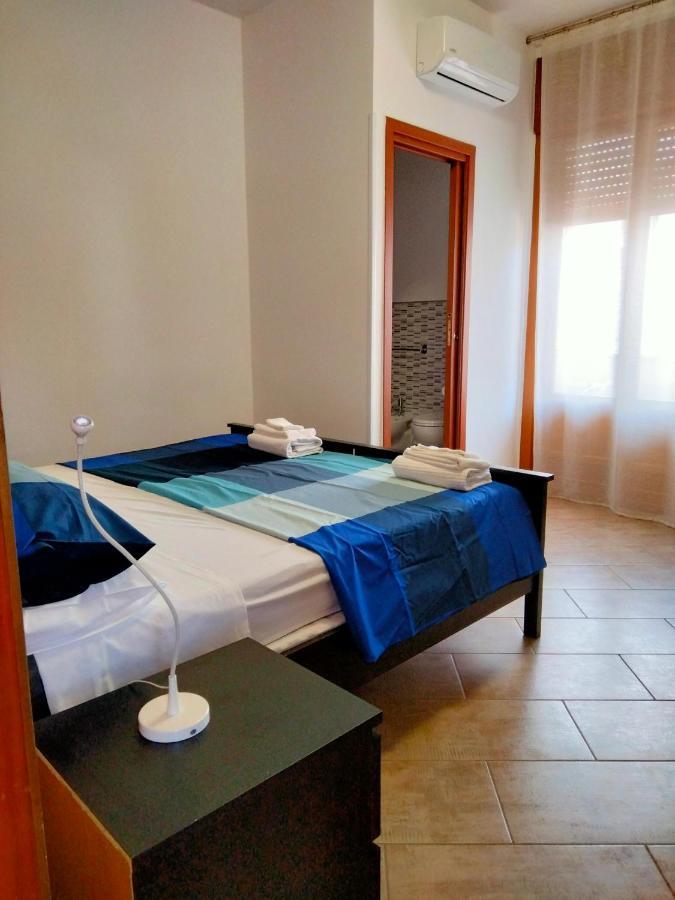 Colori Del Salento Bed & Breakfast Cellino San Marco Ngoại thất bức ảnh