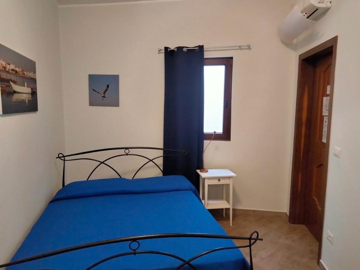 Colori Del Salento Bed & Breakfast Cellino San Marco Ngoại thất bức ảnh