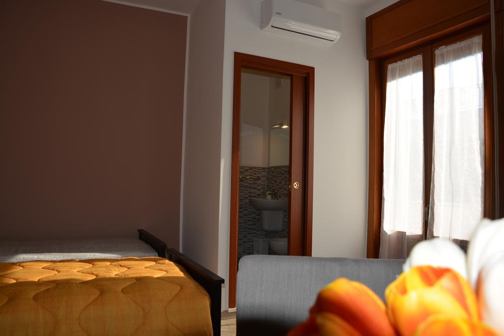 Colori Del Salento Bed & Breakfast Cellino San Marco Ngoại thất bức ảnh